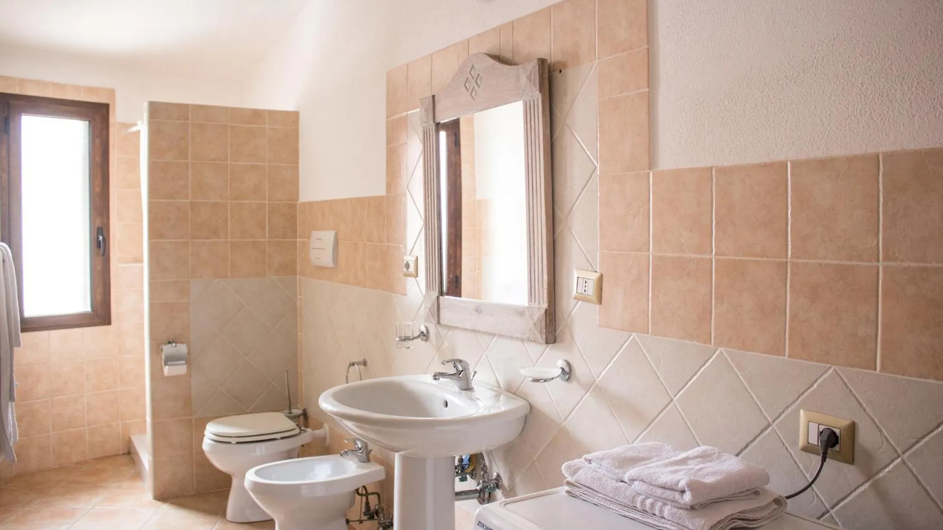 Casa Lai Apartment Orosei Italy