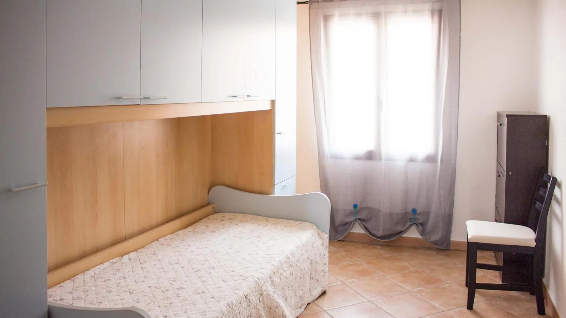 Casa Lai Apartment Orosei