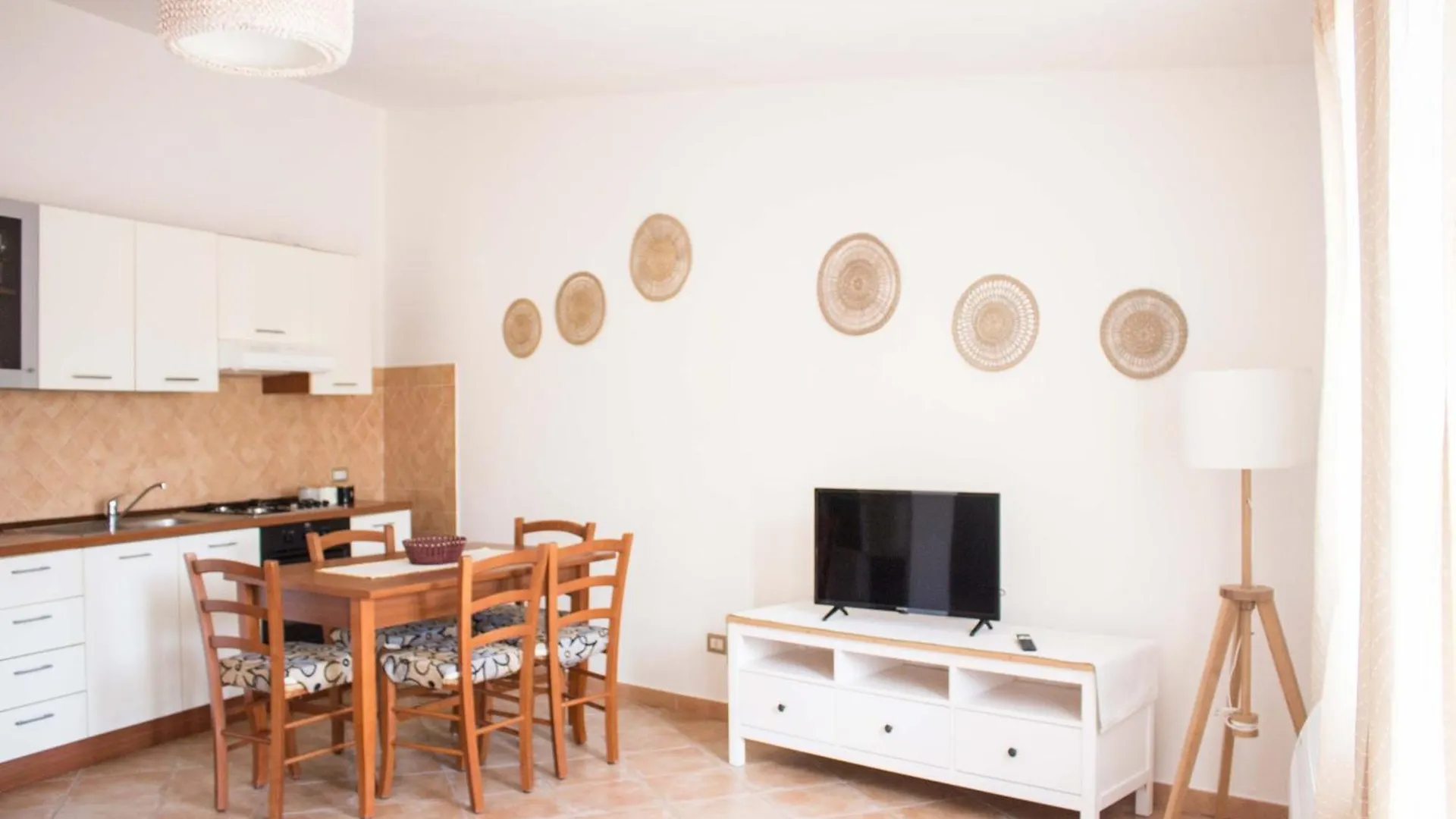 Casa Lai Apartment Orosei