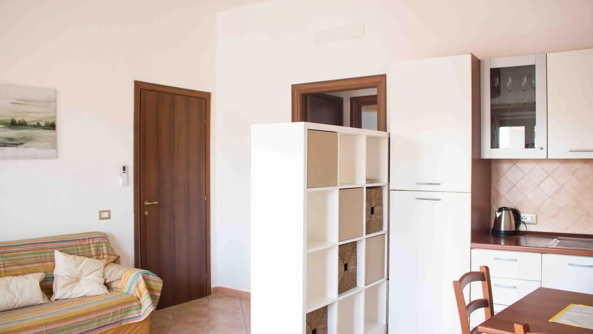 Casa Lai Apartment Orosei 0*,