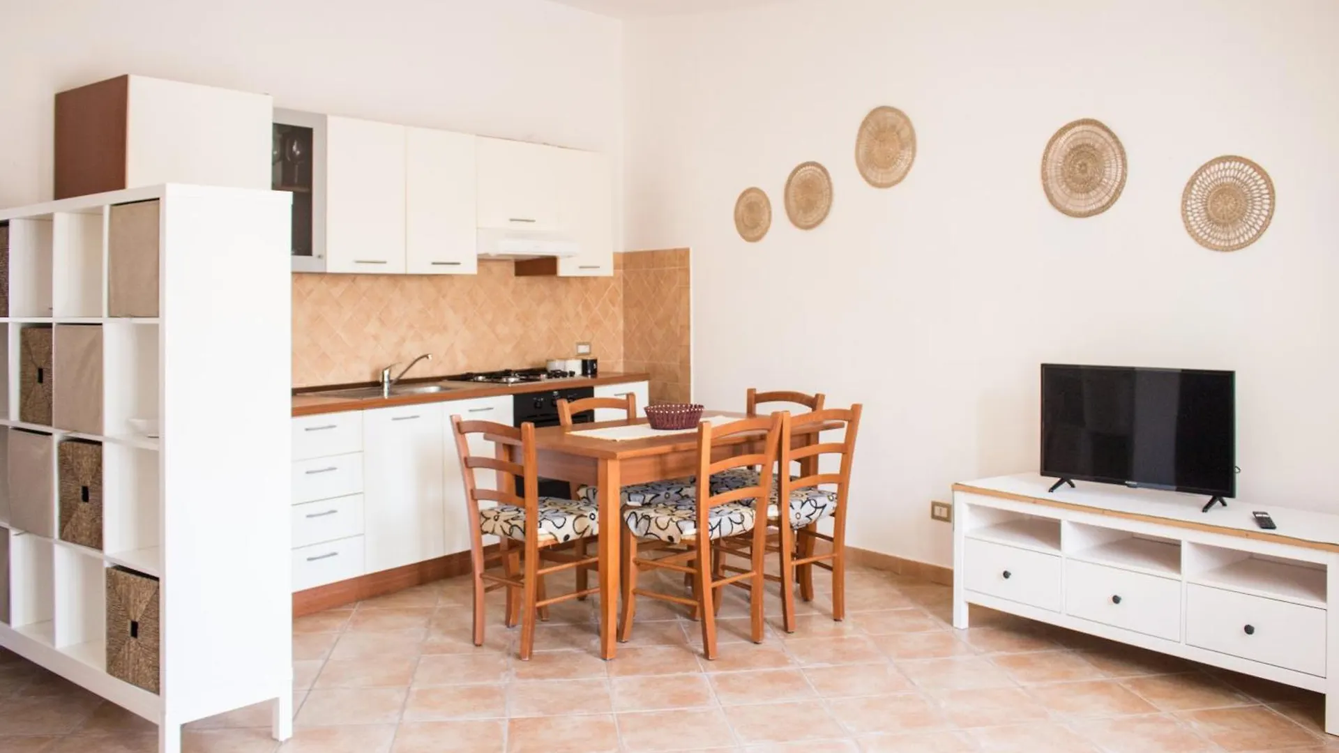 Casa Lai Apartment Orosei Italy