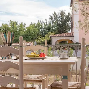 Le Residenze Del Golfo Di Aparthotel