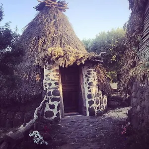 Ovile Juanne Loddo Hotel